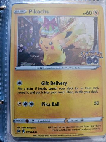 400 pokemonkaarten in map 50% holo beschikbaar voor biedingen