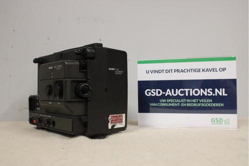 Bauer T183 Projector, Audio, Tv en Foto, Diaprojectoren, Ophalen of Verzenden