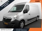 Opel Movano 2.3 CDTI L2H2, Autos, Achat, Entreprise, 3 places, Boîte manuelle