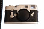 Leica M3 single stroke, Audio, Tv en Foto, Ophalen, Camera