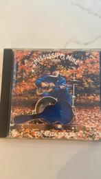 Mississippi Mike plays the Delta Boogie, CD & DVD, CD | Country & Western, Enlèvement, Comme neuf