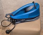Calor Tweeny - strijkijzer en kledingstomer - als NIEUW, Elektronische apparatuur, Stoomapparaten, Ophalen of Verzenden, Zo goed als nieuw