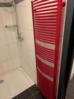 Handdoekradiator, Enlèvement, Comme neuf