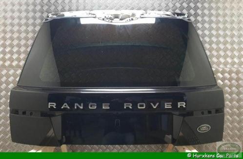 Achterklep met raam gebruikt Range Rover Vogue 2013, Auto-onderdelen, Carrosserie, Achterklep, Land Rover, Achter, Gebruikt, Ophalen of Verzenden