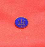 epinglette ecusson (10), Verzamelen, Ophalen of Verzenden, Overige soorten, Overige typen