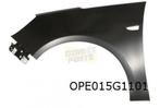 Opel Zafira (C-Tourer) (12/11-) voorscherm Links Origineel!, Verzenden, Nieuw, Opel, Spatbord