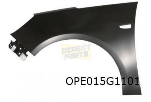 Opel Zafira (C-Tourer) (12/11-) voorscherm Links Origineel!, Auto-onderdelen, Carrosserie, Spatbord, Opel, Nieuw, Verzenden