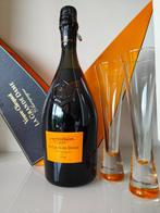 Veuve Clicquot La Grande Dame 1998, Ponsardin, Brut, 75cl, Pleine, France, Champagne, Enlèvement ou Envoi