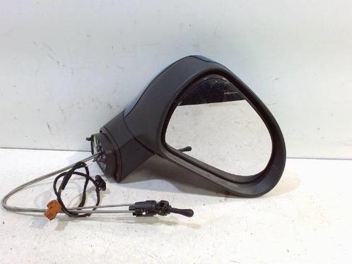 SPIEGEL RECHTS Peugeot 207 / 207+ (WA / WC / WM) (014342), Auto-onderdelen, Spiegels, Peugeot, Gebruikt