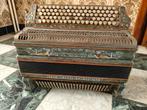 Accordéon, Muziek en Instrumenten, Accordeons, Ophalen, Gebruikt