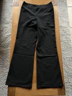 Gekleede zwarte broek, Kleding | Dames, Broeken en Pantalons, Lang, Maat 38/40 (M), Ophalen of Verzenden, Street One