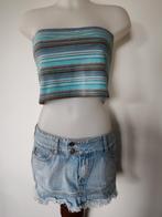Kiabi zwangerschapsbustier 38/40, Kleding | Dames, Topjes, Ophalen of Verzenden, Zo goed als nieuw