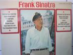 lp FRANK SINATRA, Ophalen