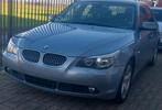 Bmw 525i e60 export, Auto's, BMW, Particulier, Te koop