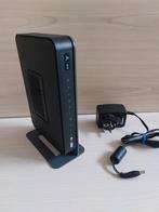 Modem WiFi VOO, Computers en Software, WiFi-versterkers, Ophalen, Gebruikt