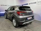 Renault Captur 1.3 TCE EDC | TOIT OUVRANT | CAM 360, Auto's, Renault, 4 deurs, 1334 kg, Gebruikt, 124 g/km