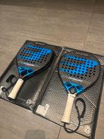 2x Bullpadel vertex 05 hybrid 2026, Enlèvement, Comme neuf