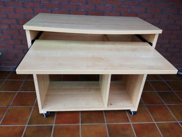 computertafel, Enlèvement, Utilisé