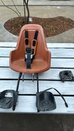 Bobike kinderzitje, Fietsen en Brommers, Fietsaccessoires | Fietsstoeltjes, Ophalen, Gebruikt