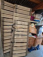 140cm Elektrische lattenbodem= 2x 70cm merk-Linak, Ophalen