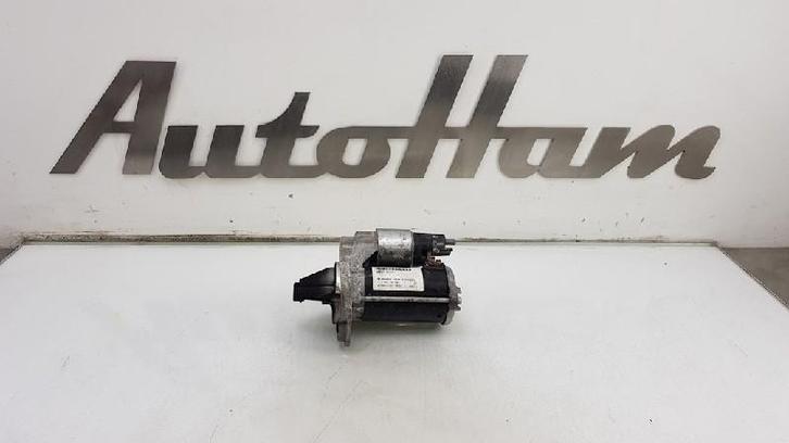 STARTMOTOR Opel Corsa E (01-2014/06-2019), Auto-onderdelen, Motor en Toebehoren, Opel, Gebruikt