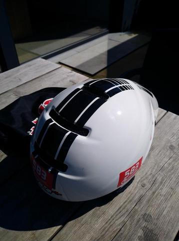 Triathlon/ tijdrit helm