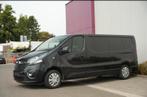 Opel Vivaro 1.6 BiTurbo CDTI | L2H1|  GEKEURD, Euro 6, Zwart, Bedrijf, Te koop