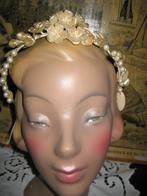 VINTAGE BRUIDSKROON  1, Ophalen of Verzenden