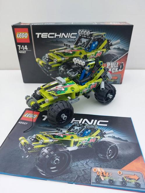 Lego Technic - 5 sets, voir photos et description, Enfants & Bébés, Jouets | Duplo & Lego, Comme neuf, Lego, Ensemble complet