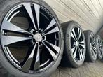 ️ 21 inch Mercedes GLS W167 GLE 53 63 Coupe velgen Michelin, Auto-onderdelen, Gebruikt, 275 mm, Banden en Velgen, Personenwagen