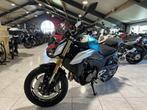 QJ Motor SRK 550, Motoren, Motoren | Overige merken, Meer dan 35 kW, 550 cc, Naked bike, Bedrijf