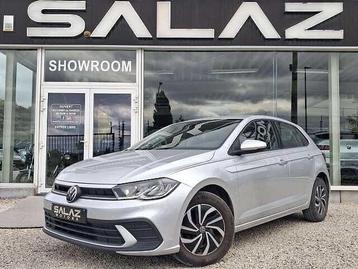Volkswagen Polo 1.0 TSI Life OPF DSG/PHARES LED/CARPLAY/GPS beschikbaar voor biedingen