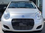 Suzuki Alto 1.0i Essence / Airco / Faible KM / GARANTIE /, Autos, Suzuki, Achat, 50 kW, Entreprise, 855 kg