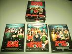 DVD scary movie 1- 2 - 3, CD & DVD, DVD | Comédie, Utilisé, Enlèvement ou Envoi