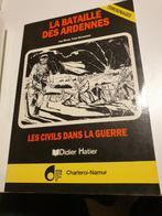 La bataille des Ardennes : les civils dans la guerre, Enlèvement ou Envoi, Comme neuf