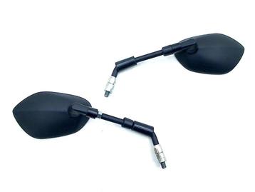 SPIEGEL LINKS + RECHTS Suzuki GSX S 750 2021-2023 (GSXS750) beschikbaar voor biedingen