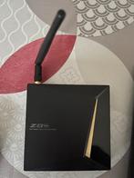 Formuler z8 pro, Audio, Tv en Foto, Mediaspelers, Ophalen, Zo goed als nieuw