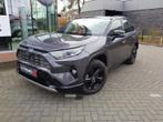 Toyota RAV-4 2.5HYB AWD Style Plus, Overige kleuren, Bedrijf, Rav4, 178 pk