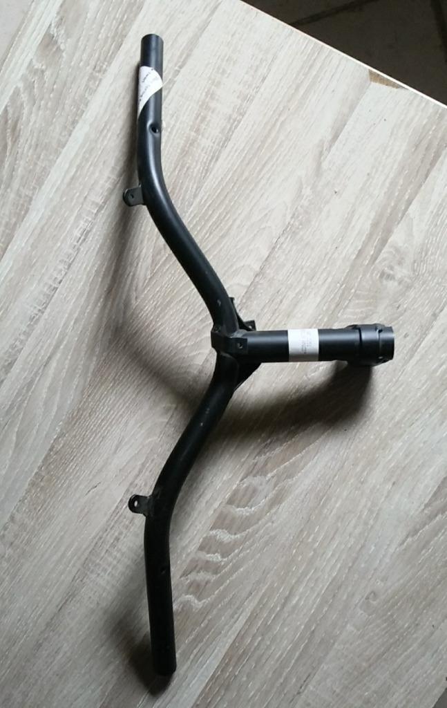 Aprilia Amigo Scooterstuur ref 2251, Fietsen en Brommers, Brommeronderdelen | Scooters, Nieuw, Aprilia, Ophalen of Verzenden