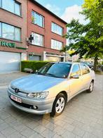 Peugeot 306 benzine automaat, Auto's, Peugeot, Stof, Airbags, Particulier, 1587 cc