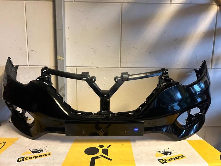 Renault Kadjar FACELIFT Voorbumper KLS 620221936R bumper, Auto-onderdelen, Carrosserie, Bumper, Renault, Voor, Gebruikt