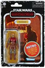 Hasbro Star Wars Retro Collection The Armorer 9.5 cm, Collections, Star Wars, Figurine, Enlèvement ou Envoi, Neuf