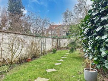 Maison à vendre à Ganshoren, 4 chambres beschikbaar voor biedingen