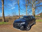 Peugeot 3008 Allure, Automaat, USB, Zwart, Bedrijf