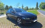 Jaguar XE R-Sport, Auto's, Jaguar, Automaat, 4 deurs, Euro 6, Zwart