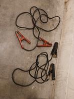 Cable de démarrage 3m
startkabel, Ophalen