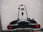 Fietsendrager Thule op trekhaak voor 2 fietsen, Auto diversen, Fietsendragers, Ophalen, 2 fietsen, Zo goed als nieuw