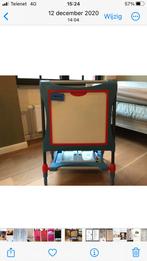 Smoby magnetisch- en krijtbord, Ophalen, Zo goed als nieuw