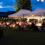 Location tonnelles, Tuin en Terras, Partytenten, Ophalen of Verzenden, Zo goed als nieuw