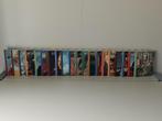 Collectie kunstboeken, Boeken, Kunst en Cultuur | Beeldend, Ophalen, Zo goed als nieuw, Schilder- en Tekenkunst